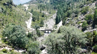 Trip to Gerês - Random Magical Spots | Portugal