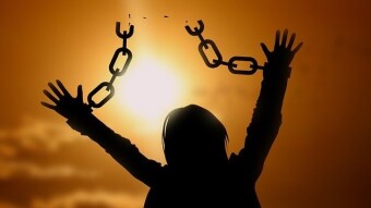 Fulfil Inner Strength Towards Taking Control