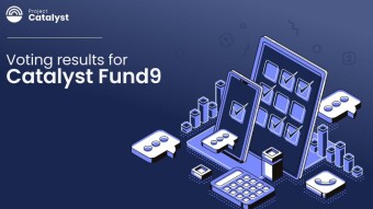 Cardano Governance - Project Catalyst Fund9 results
