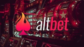 AltBet: A Gambling Proof-of-Stake Cryptocurrency with Passive Income Opportunities