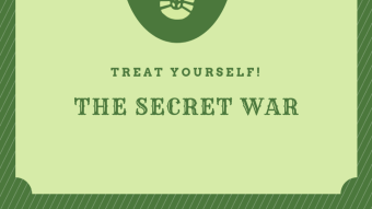 The secret currency war going on right now