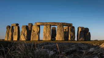 The Mystery of Stonehenge