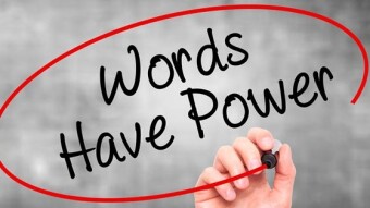 Words Of Affirmation - The Words You Say Matter
