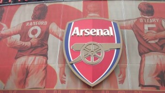 North London Is Red.