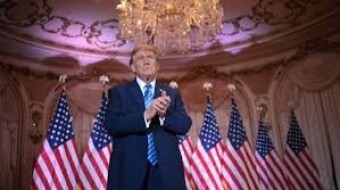 $4.8M to Dine with Trump - Memecoin Mania Hits Peak Absurdity