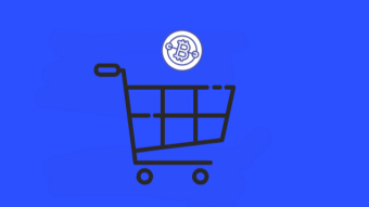 A payment gateway integration for shops - new idea for multi brand cashback system by Brand Tokens