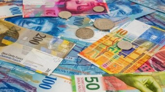 Breaking Dollar Dominance - Chapter 2: The Swiss Franc - OG Safe Haven Queen