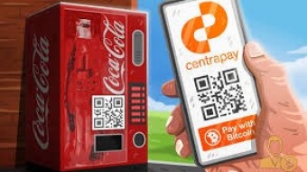 Bitcoin Starts to Be Used in Coca-Cola Call