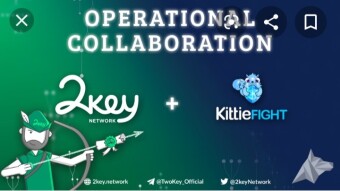Mortal Kombat of the Crypto World - KittieFIGHT