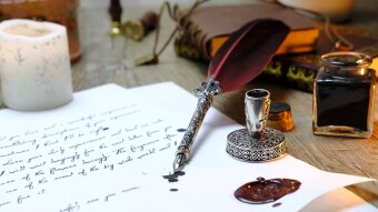 How Luxury Writing Paper Can Enhance The Letter Reading Experience