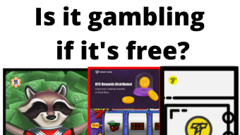 free crypto casinos