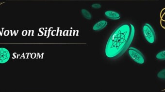 More Integrations For StaFi Protocol's rToken