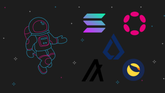 5 Cryptos to Stake in 2022: Solana, Terra, Algorand, Polkadot, Lisk
