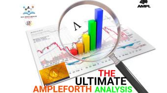 THE ULTIMATE ANALYTICAL APPROACH TO AMPLEFORTH, 2021 "Future speculation around Ampleforth and AMPL" (Why you must have AMPL before 2021)   #AMPLAnalysts