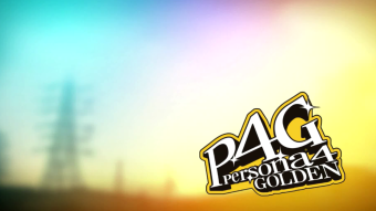 Persona 4: Golden - Now Playable in your PC!