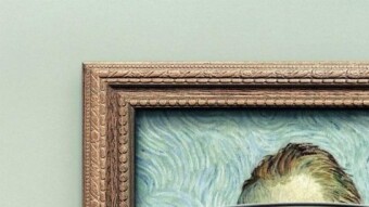 The smart advertising of the day - kelopticart