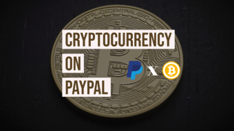 Paypal about to add cryptocurrency buying, selling and spending to it's platform