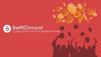 SwiftDemand Protocol - Universal Basic Income Crypto with Value? [Review]
