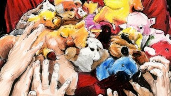 The Plush Hype: Beanie Babies