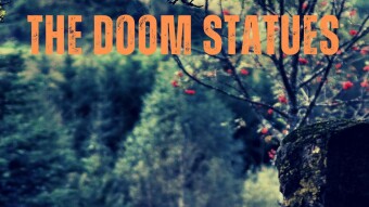 "The Doom Statues" - Chapter 35