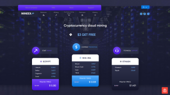 Mineex.biz Review | Hot or Not?