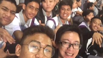 Japanese graduation ceremonies