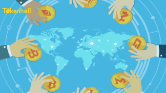 Crypto Exchanges Are Engaged in Money Laundering: Report 2019