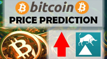 Bitcoin Price Prediction Bull Market