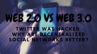 Twitter was hacked. Why are decentralized social networks better?