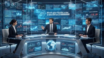 Your Daily Crypto - 27th Jan