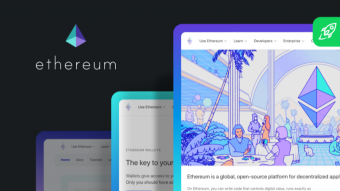 What Is Ethereum? Guide for Beginners