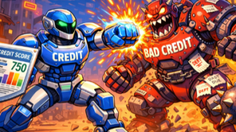 ConsumerAI Is Back: Simple Tools to Fight Debt, Fix Credit, and Track Dispute