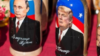 JD Vance's behaviour as political gamble and opportunism