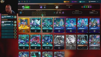 BEST Splinterlands RANKED Sesh of September (12 Wins - 3 Defeats)
