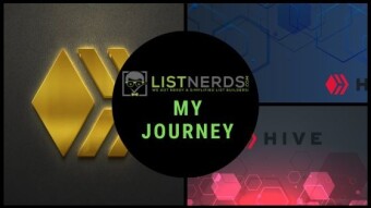 My journey on ListNerds after 3.5 months