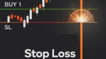 Trading With a Stop Loss: Interpretations of Taleb's Paper