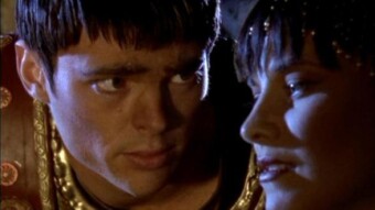 The Xena Scrolls:  Scroll #49:  Destiny
