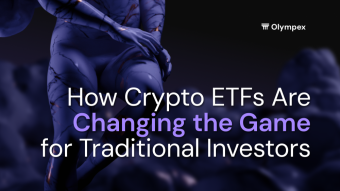 How Crypto ETFs Are Changing the Game for Traditional Investors