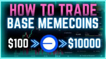 $BASE Memecoin - START TRADING THEM NOW EFFICIENTLY