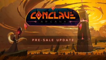 Splinterlands Conclave Arcana | Archons and New Abilities