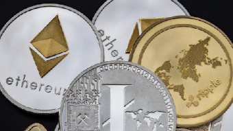 Clases de Criptomonedas