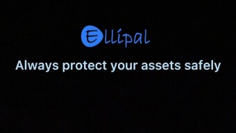One ELLIPAL Equal to Ten Ledgers