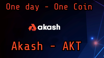 Staking AKT (Akash Network) with Ledger wallet