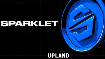 Don't Miss Out: Sparklet Airdrop Rewards Early Upland Metaverse Players