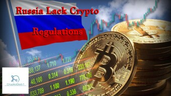 Russia Lack Crypto Regulations