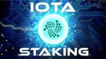 Stake IOTA to get Assembly !