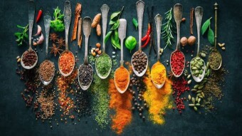 Is Cooking Therapeutic?