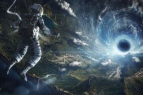 (IJCH) Another Favorite Book is going to be a movie - Arthur C. Clark's "Rendezvous with Rama"!