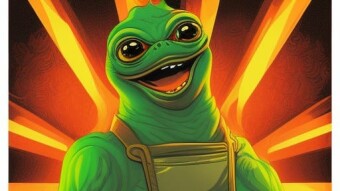$1 Billion+ Market Cap in 20 Days: PEPE Meme Highlights Everything that is Wrong with the Cryptocurrency Industry