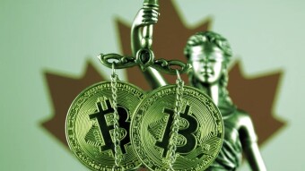 Canadian Authorities are Seeing Seizing Bitcoin is Easier Said than Done